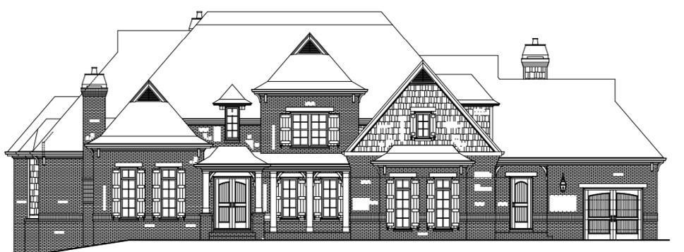 6222 Bridgewood Drive, Buford, GA 30518