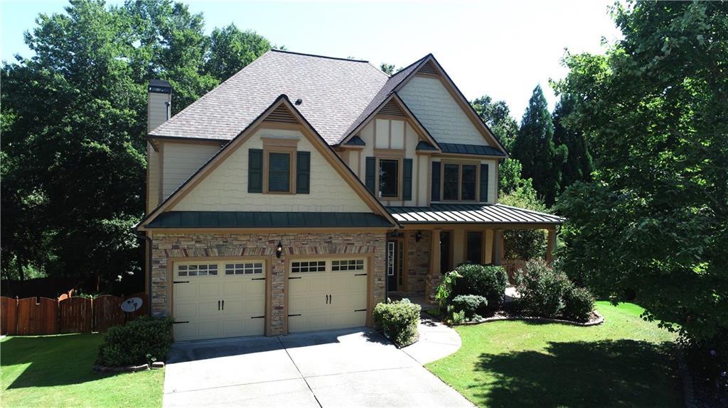 5390 Vickery Cir., Cumming, GA 30040