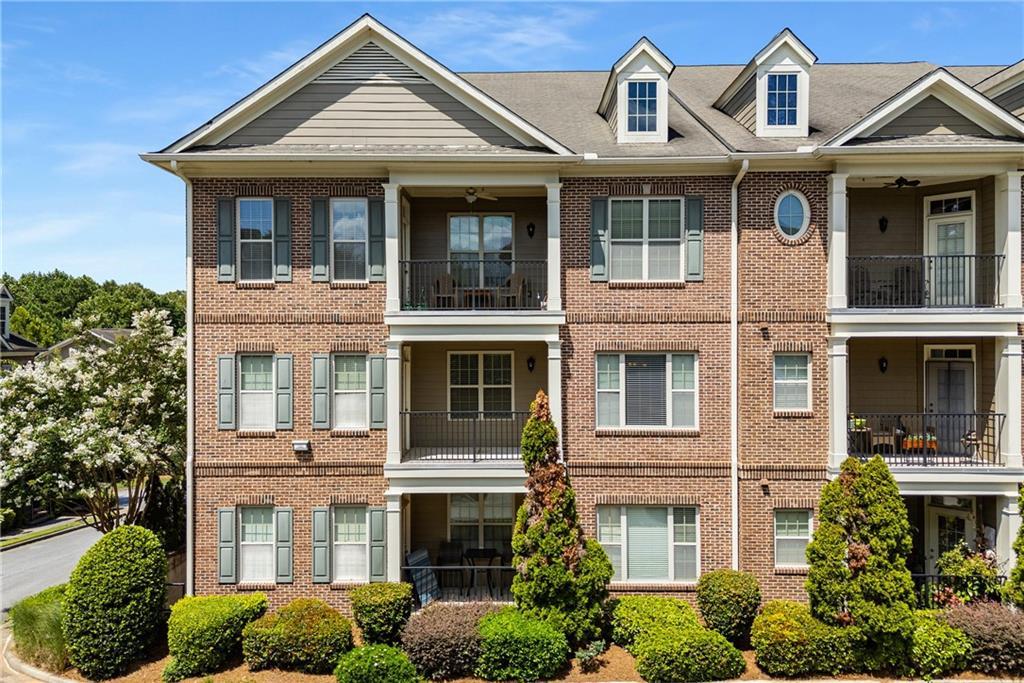 7265 Glisten Ave. #120, Sandy Springs, GA 30328