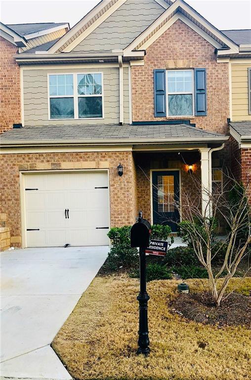 3278 Garden Glade Ln., Lithonia, GA 30038