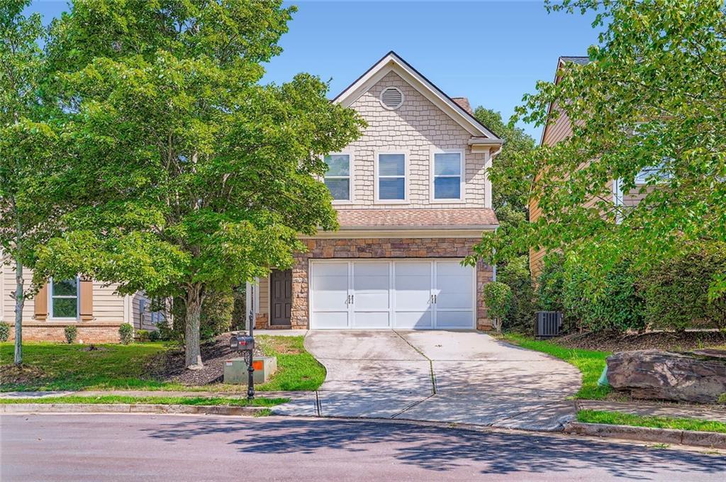 1980 Lily Valley Dr., Lawrenceville, GA 30045
