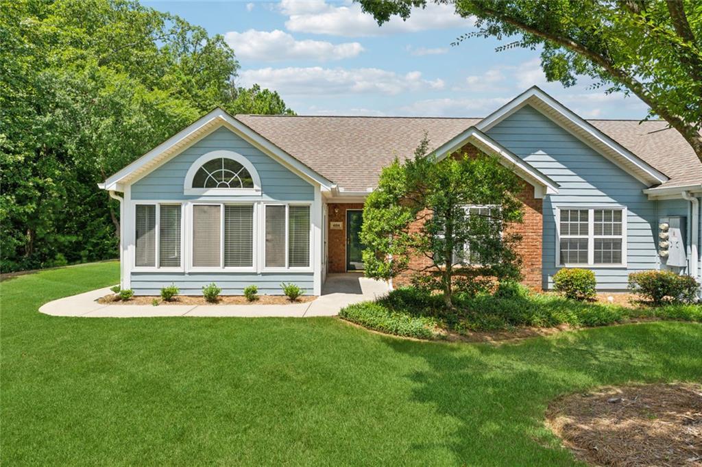 4106 Harvest Ridge Ln., Alpharetta, GA 30022