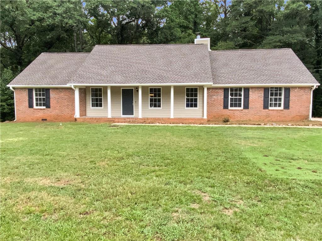 2175 Highway 20, Mcdonough, GA 30252