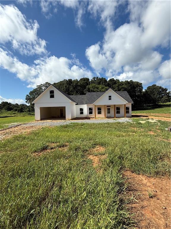 38 Hawkins Rd., Taylorsville, GA 30178