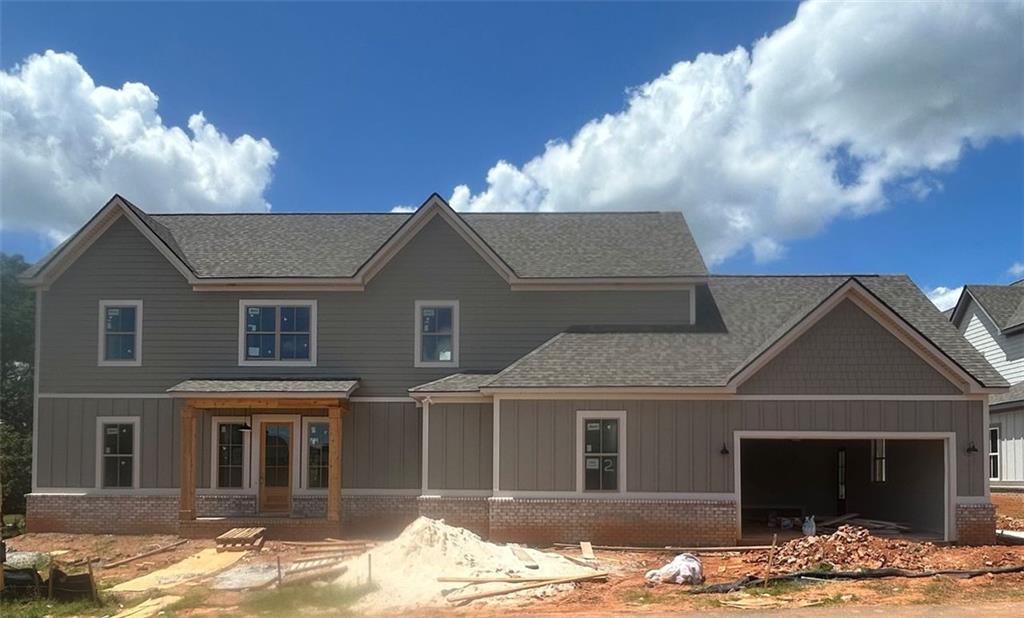 1255 Melody Bend, Watkinsville, GA 30667