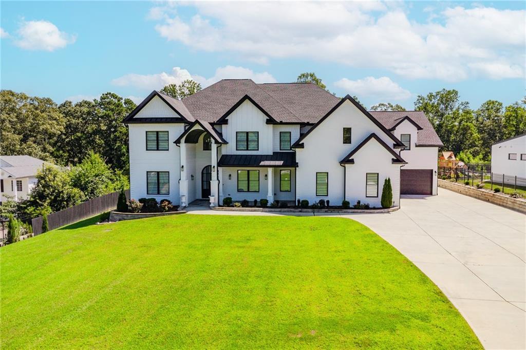 3735 Hamilton Mill Rd., Buford, GA 30519