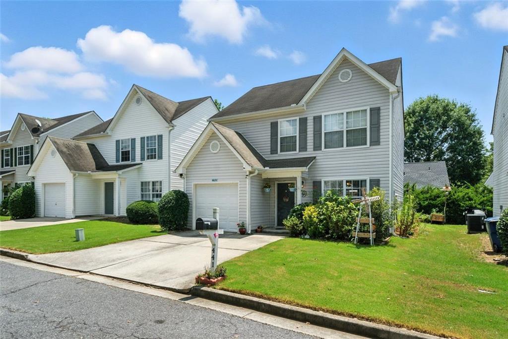 441 Spring Head Ct., Lawrenceville, GA 30046