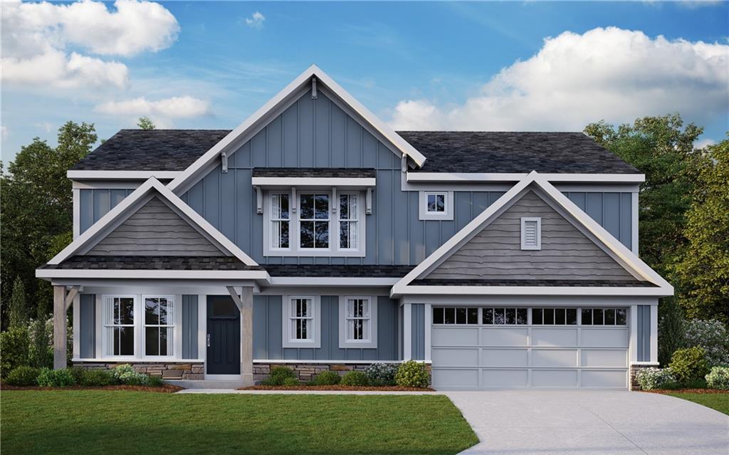 128 Catalpa Grove, Braselton, GA 30517