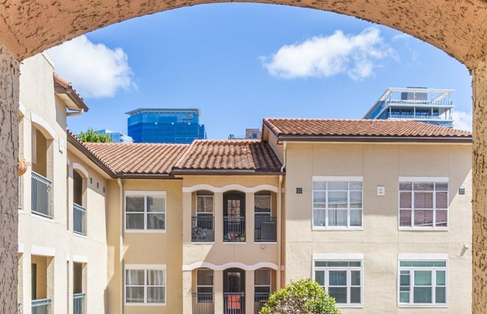 955 Juniper St. #2217, Atlanta, GA 30309