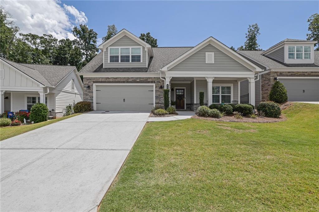 4997 Pleasantry Way, Acworth, GA 30101