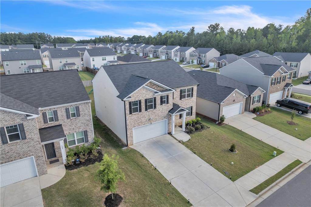 1985 Waycross Ln., Dacula, GA 30019