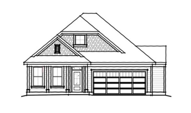 704 Crystal Lake Pkwy., Hoschton, GA 30548