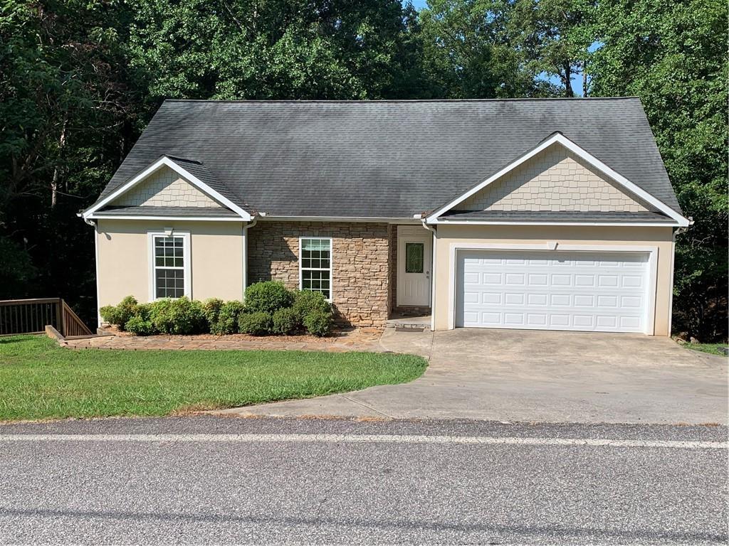 516 Golden Ave., Dahlonega, GA 30533