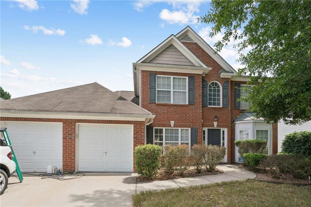 343 Wildwood Point, Atlanta, GA 30349