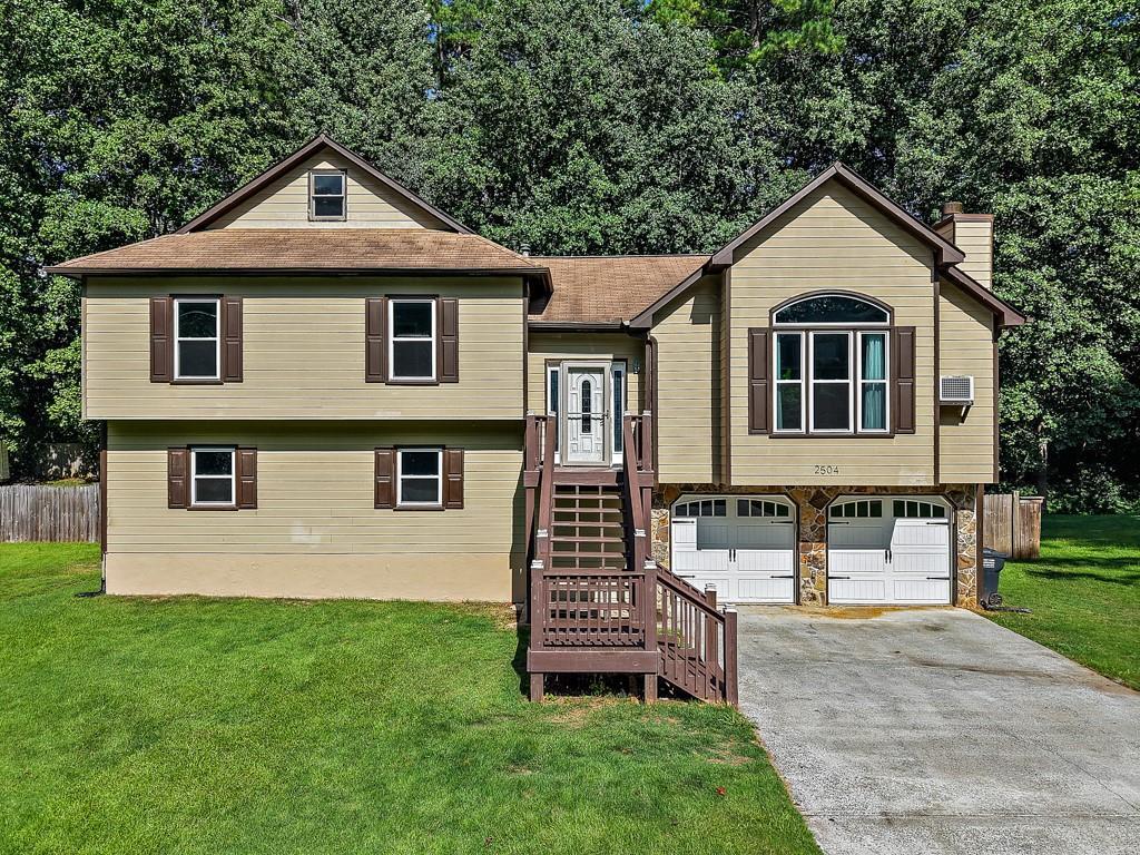 2504 Lorne Ct., Marietta, GA 30064