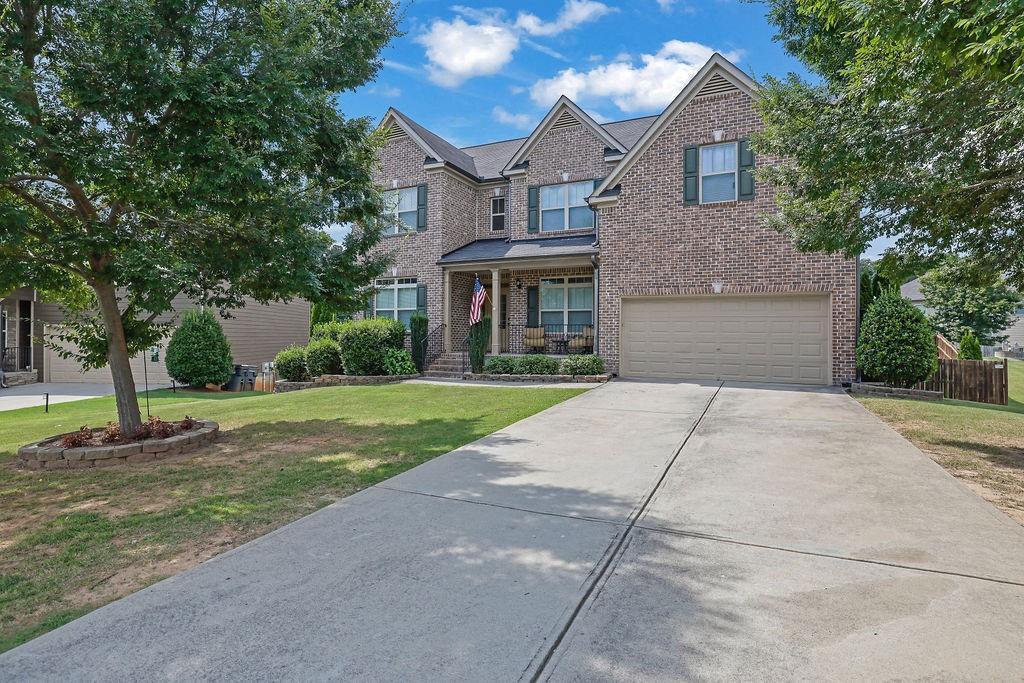 5270 Mundy Ct., Cumming, GA 30028