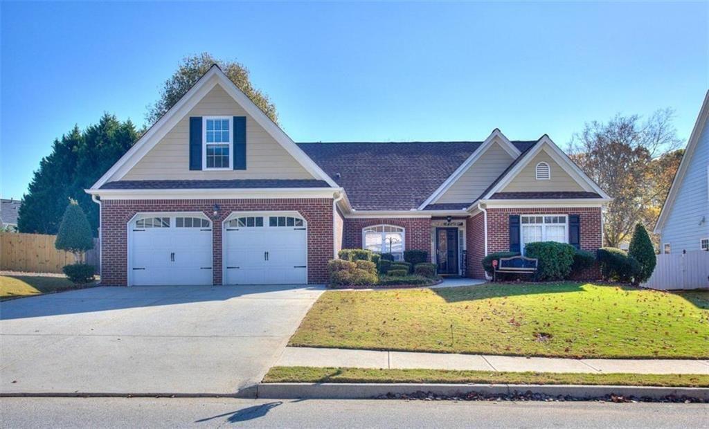 900 Downyshire Dr., Lawrenceville, GA 30044