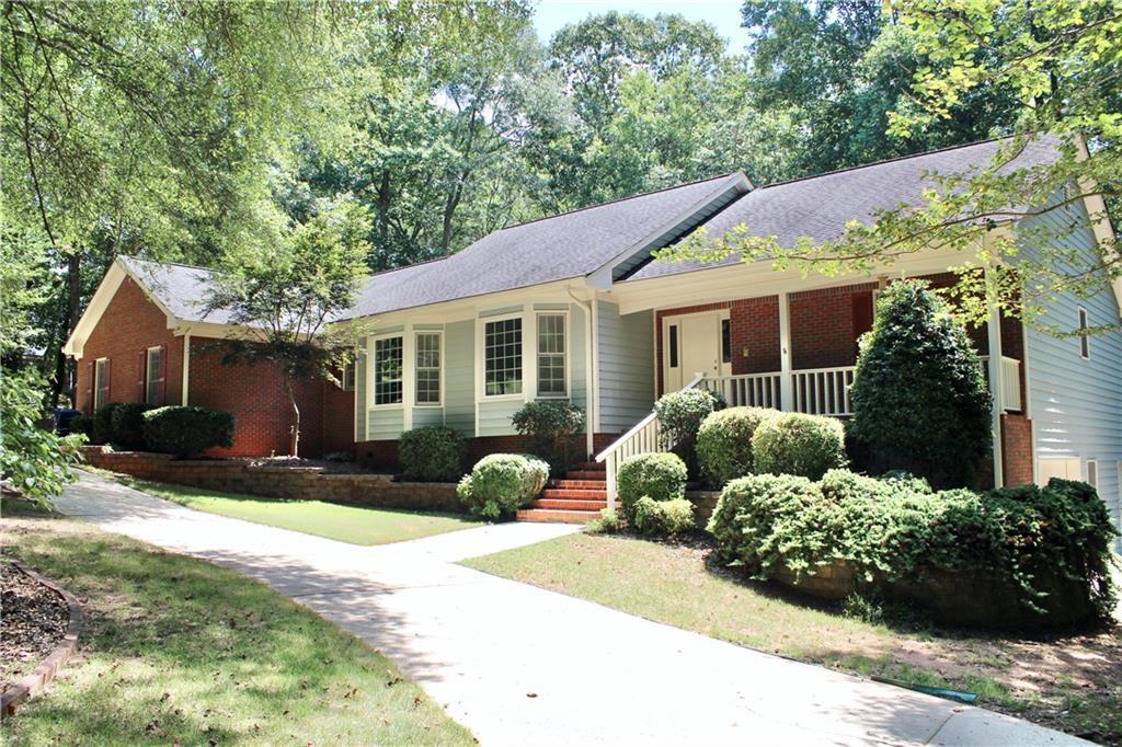 38 Saint Germaine Pl., Winder, GA 30680