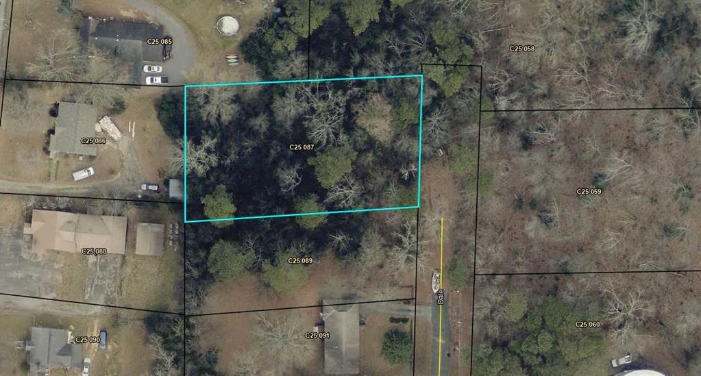 N Dale Ave., Calhoun, GA 30701