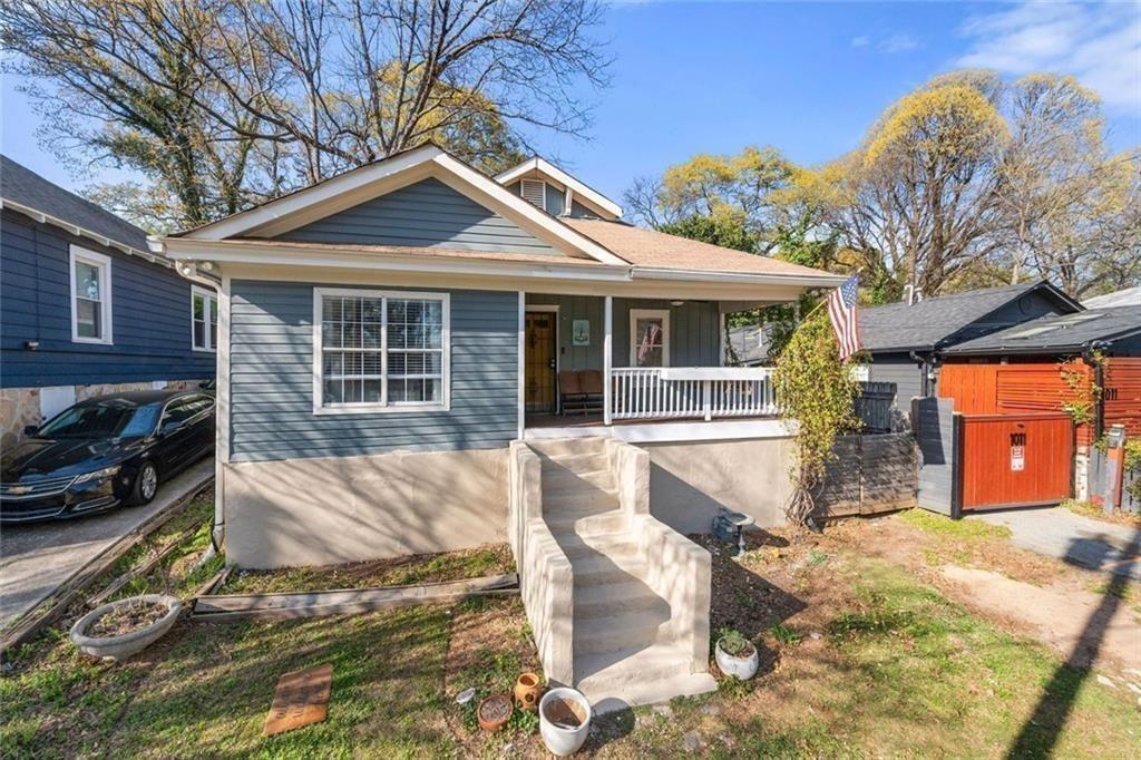1015 Michigan Ave., Atlanta, GA 30314
