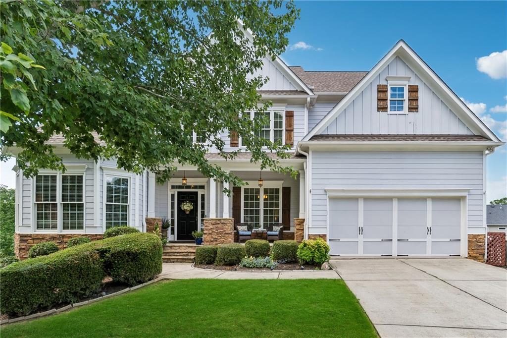 7120 Hampton Creek Dr., Cumming, GA 30041