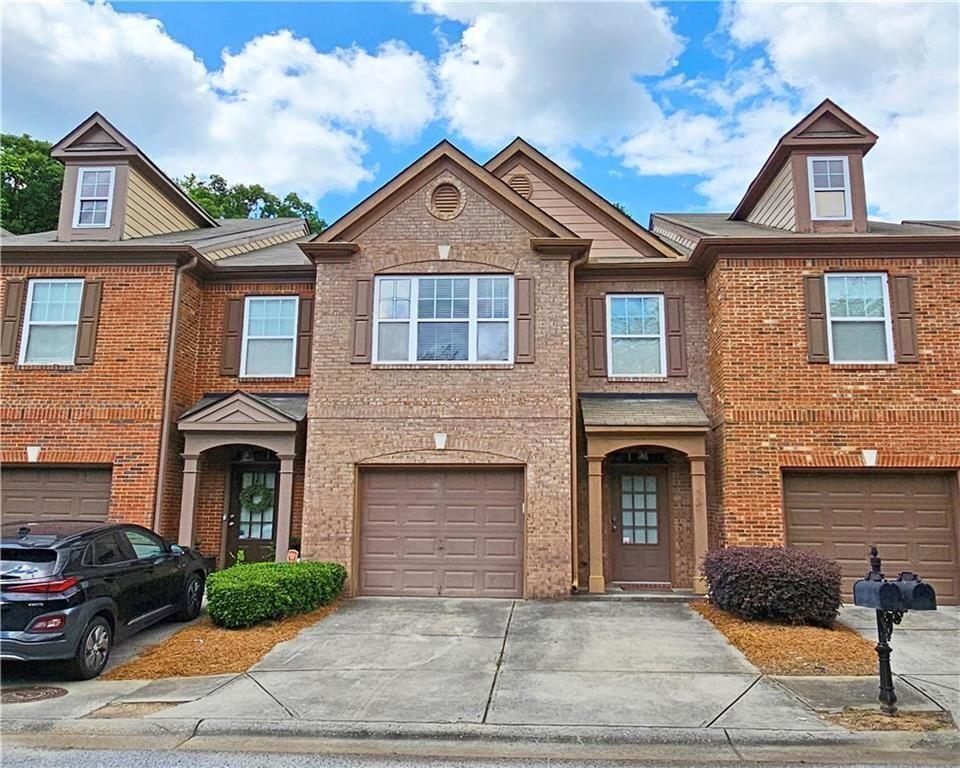3345 Marla Blvd., Peachtree Corners, GA 30092