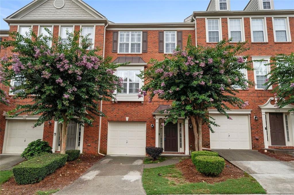 3016 Glendower Way, Roswell, GA 30075