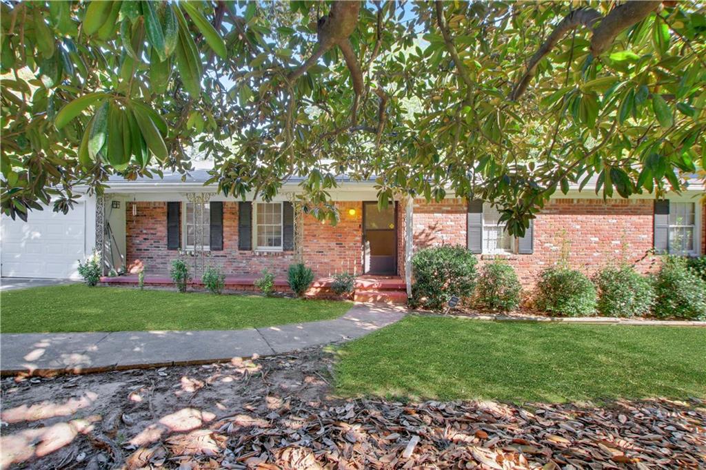 170 Timberland Tr., Riverdale, GA 30274
