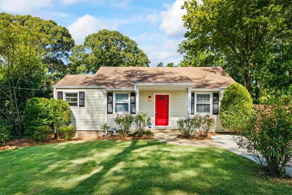 132 Northcutt St., Marietta, GA 30064