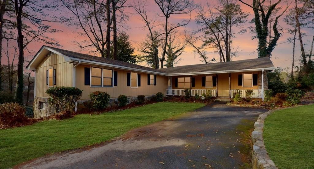 8294 Union Grove Rd., Lithonia, GA 30058