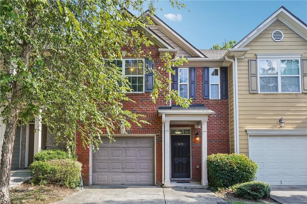 3678 Utoy Dr., Atlanta, GA 30331