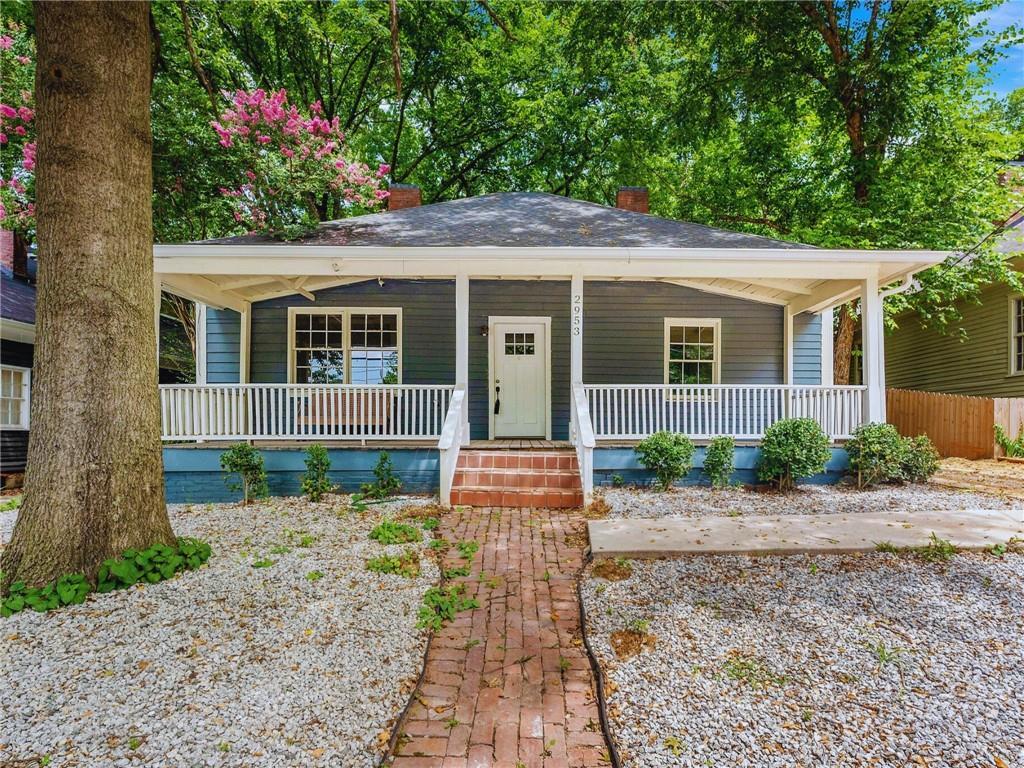 2953 Parrott Ave., Atlanta, GA 30318
