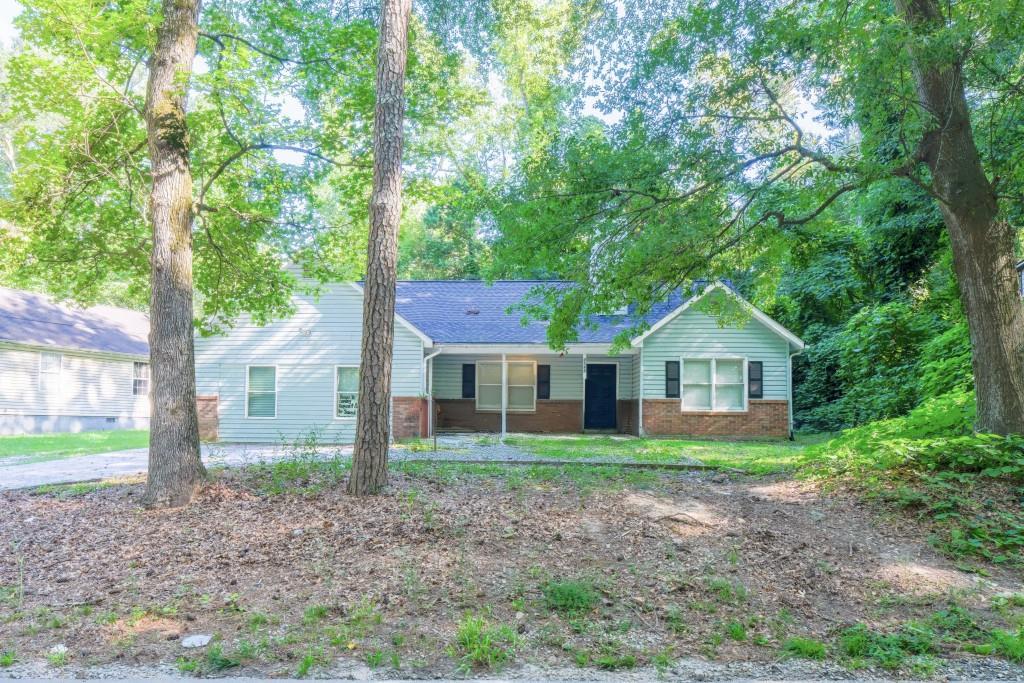 2345 Butner Rd., Atlanta, GA 30331