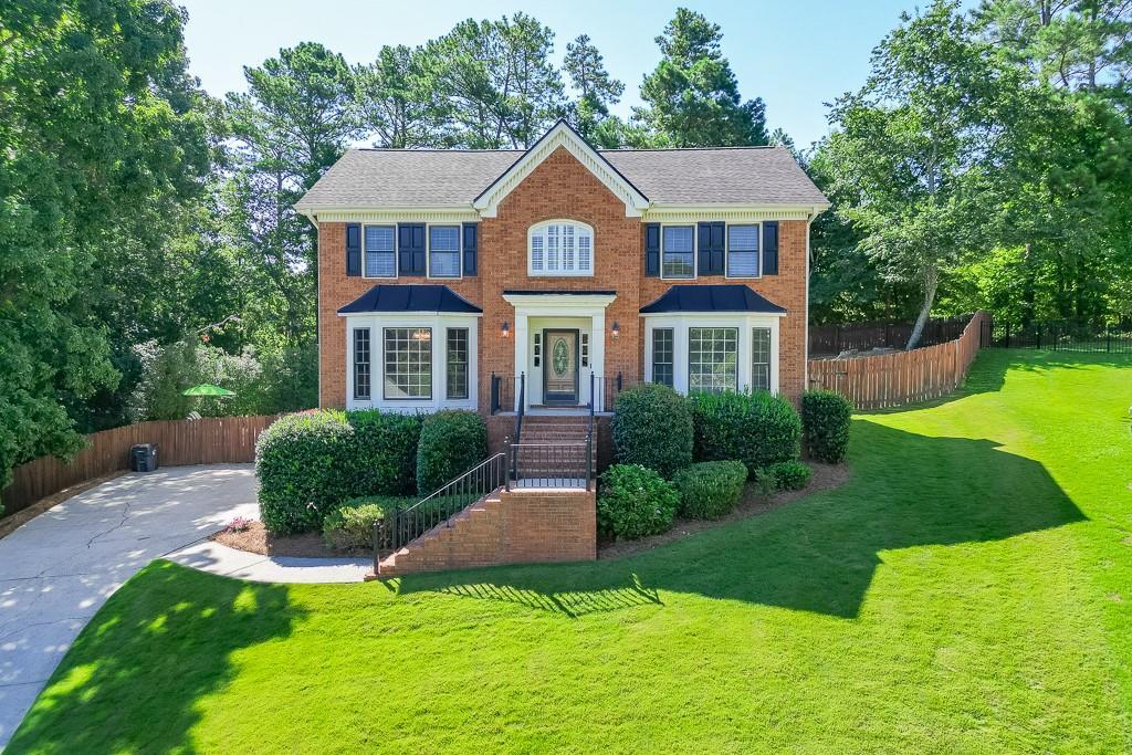 3250 Brownstone Ct., Suwanee, GA 30024