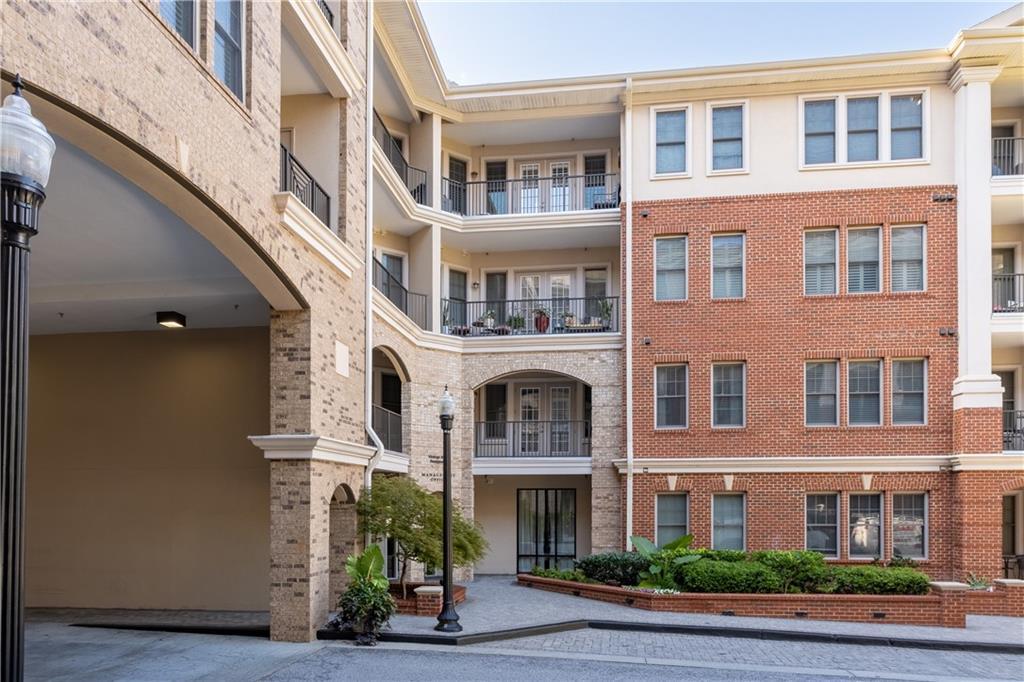 3621 Vinings Slope #2516, Atlanta, GA 30339