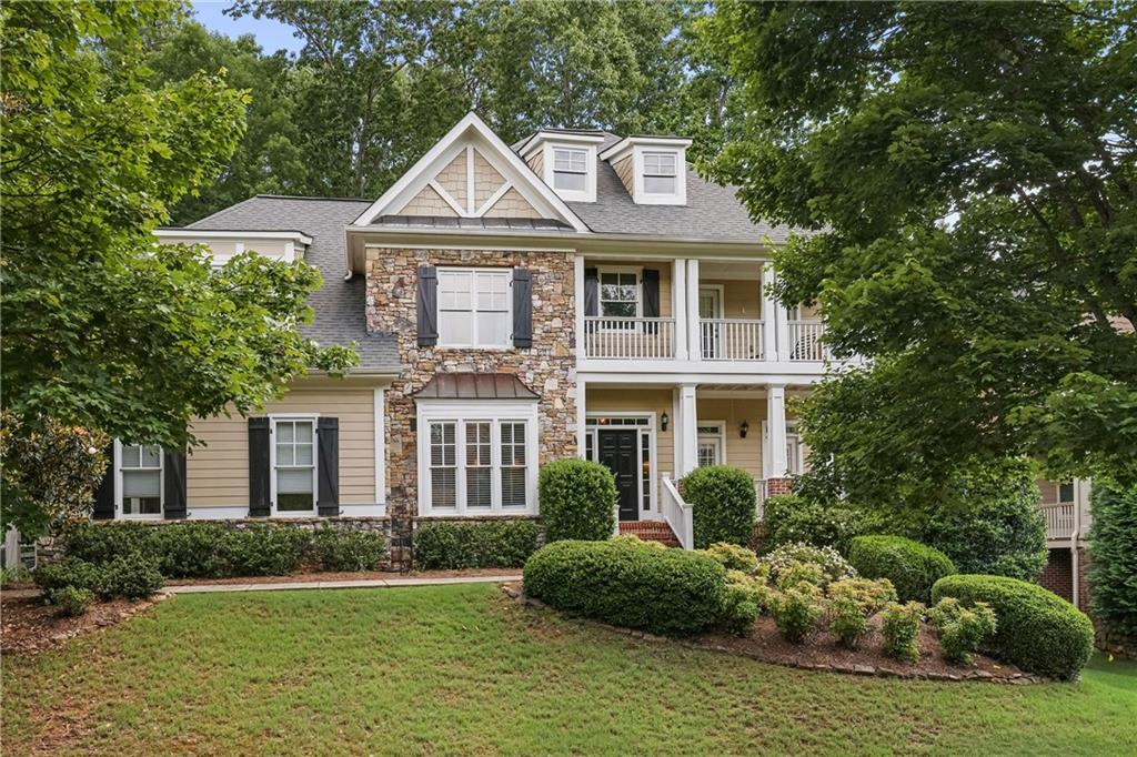 4874 Registry Ln., Kennesaw, GA 30152