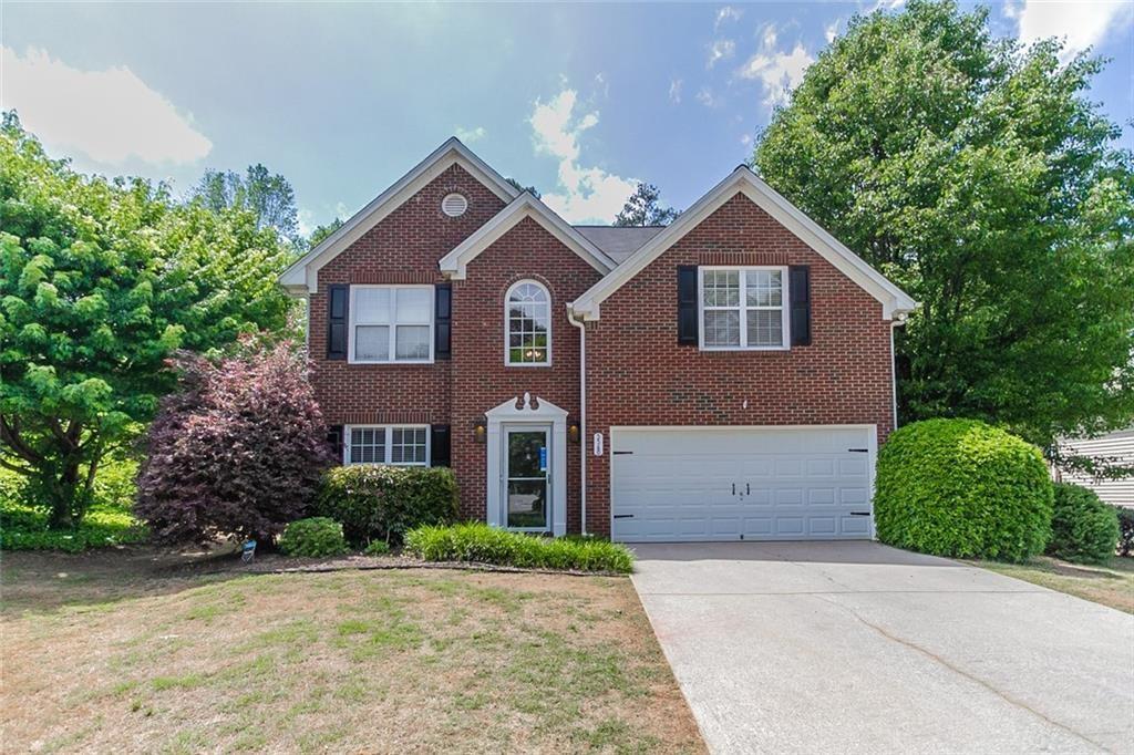 5560 Sylvania Dr., Mableton, GA 30126