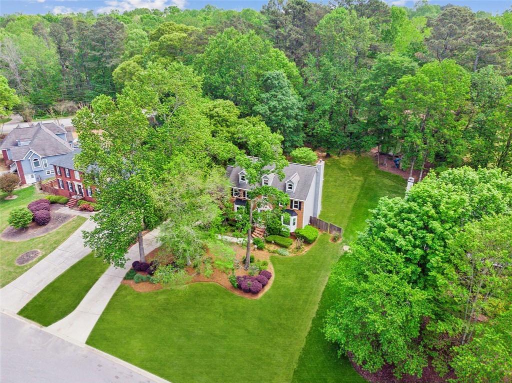 22 Oakwood Hills Dr., Suwanee, GA 30024