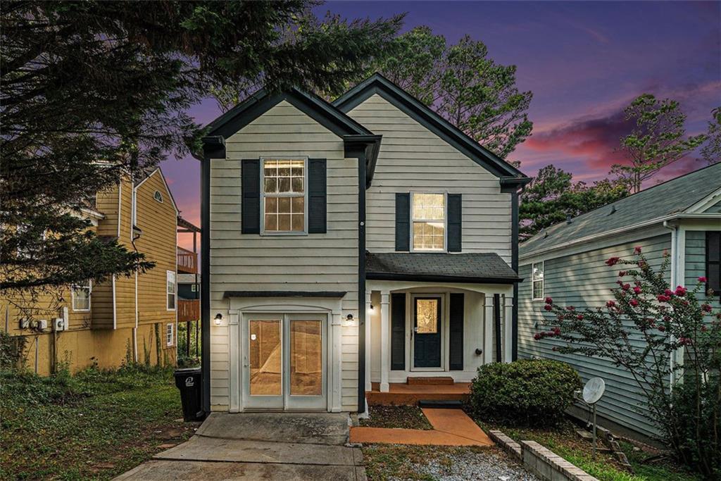 1230 Woodstream Dr., Lawrenceville, GA 30044