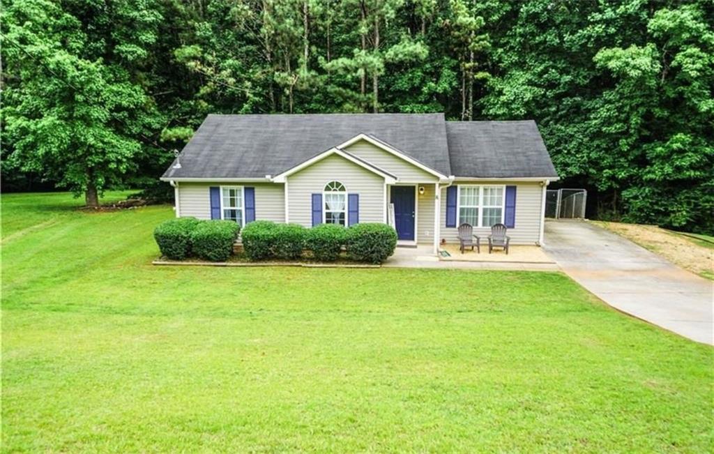 412 Southern Trace Dr., Rockmart, GA 30153