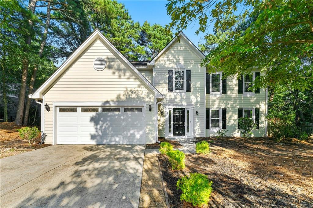 4005 Watkins Glen Dr., Woodstock, GA 30189