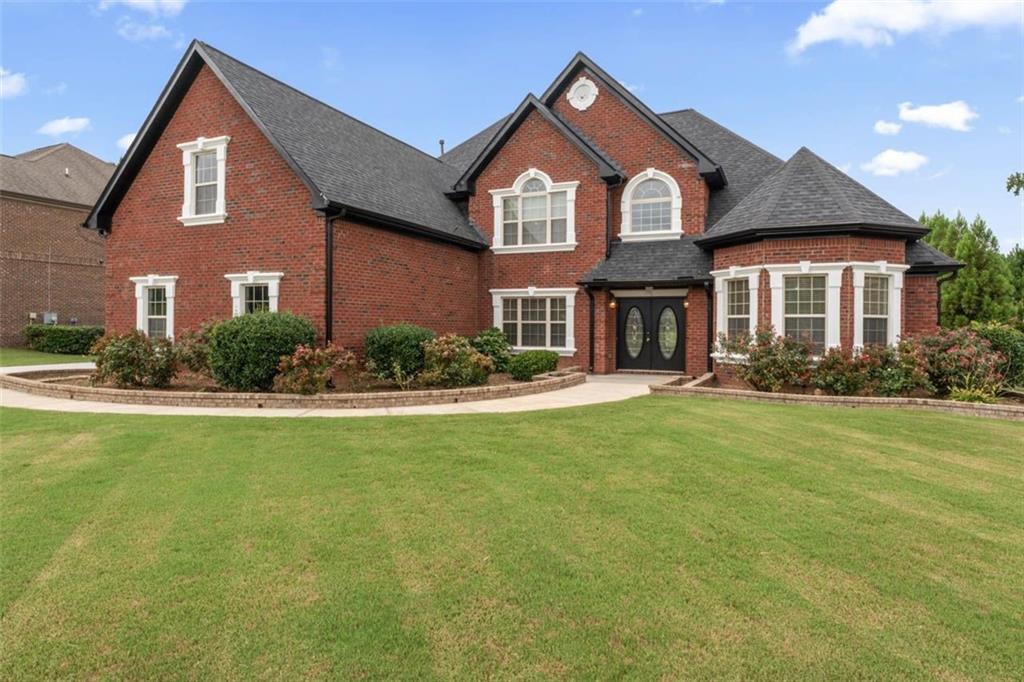 1892 Schofield Dr., Hampton, GA 30228