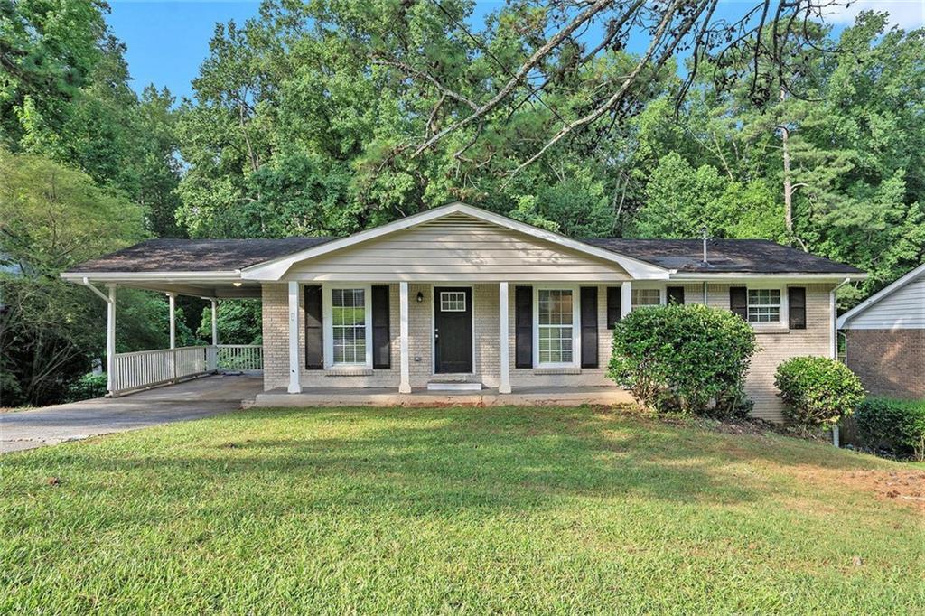 4369 Kimball Rd., Atlanta, GA 30331