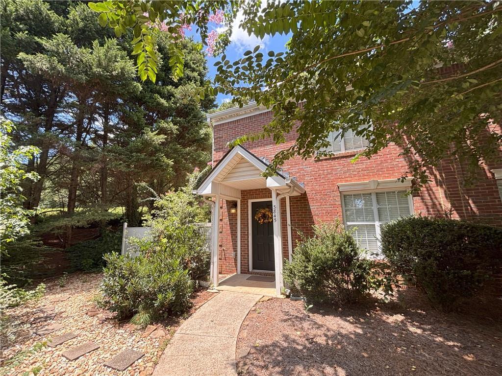 3845 Magnolia Walk Tr., Cumming, GA 30040