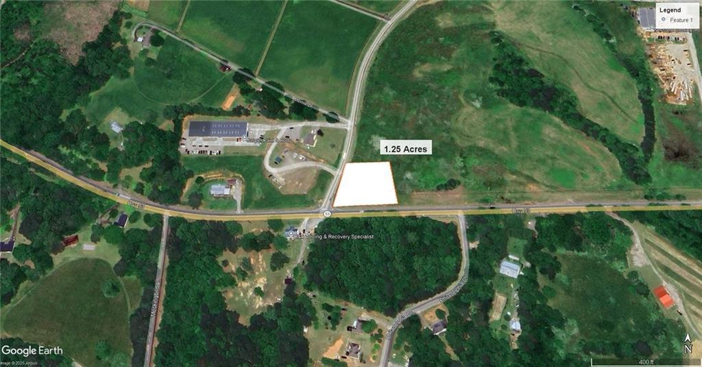 2574 Highway 53, Jasper, GA 30143