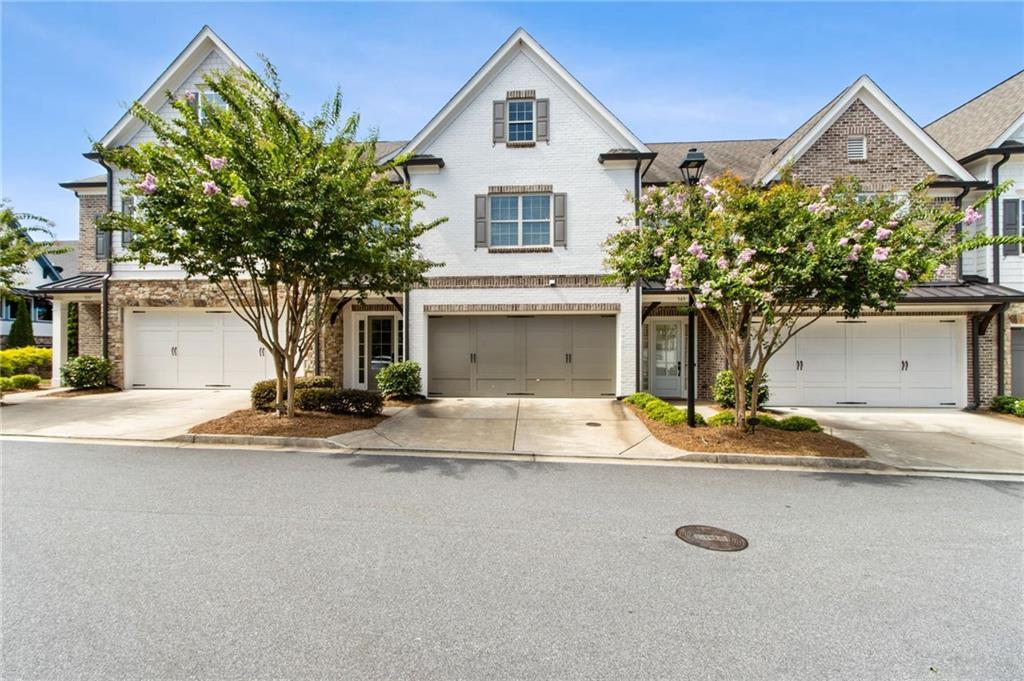 561 Stone Field Run, Marietta, GA 30060
