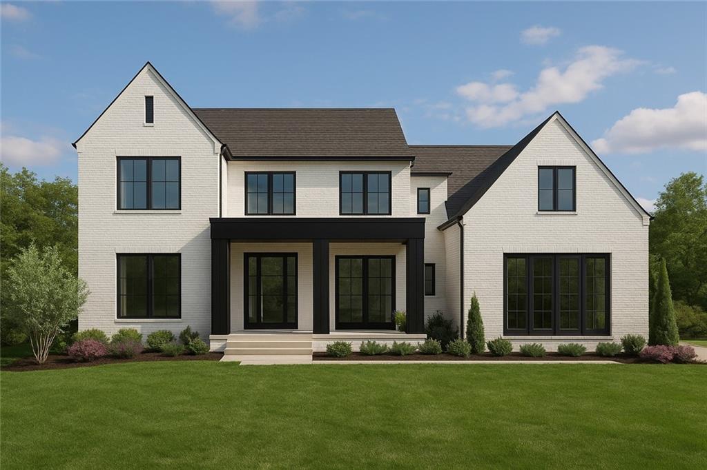 170 Michaela Dr., Alpharetta, GA 30009