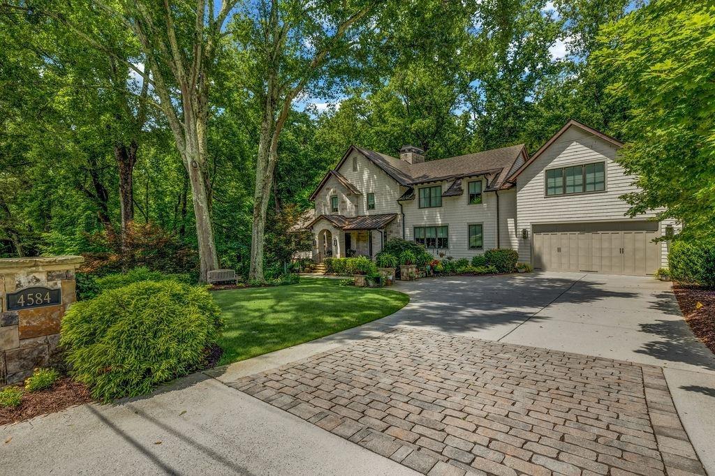4584 Meadow Valley Drive #Building 1 Suite 220, Sandy Springs, GA 30342