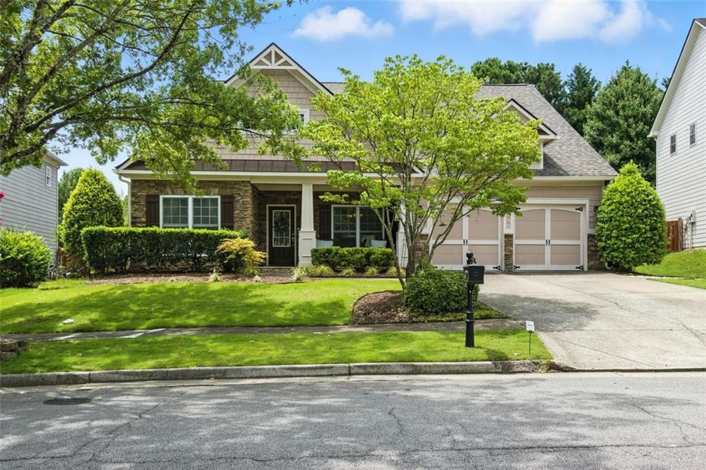 7760 Copper Kettle Way, Flowery Branch, GA 30542