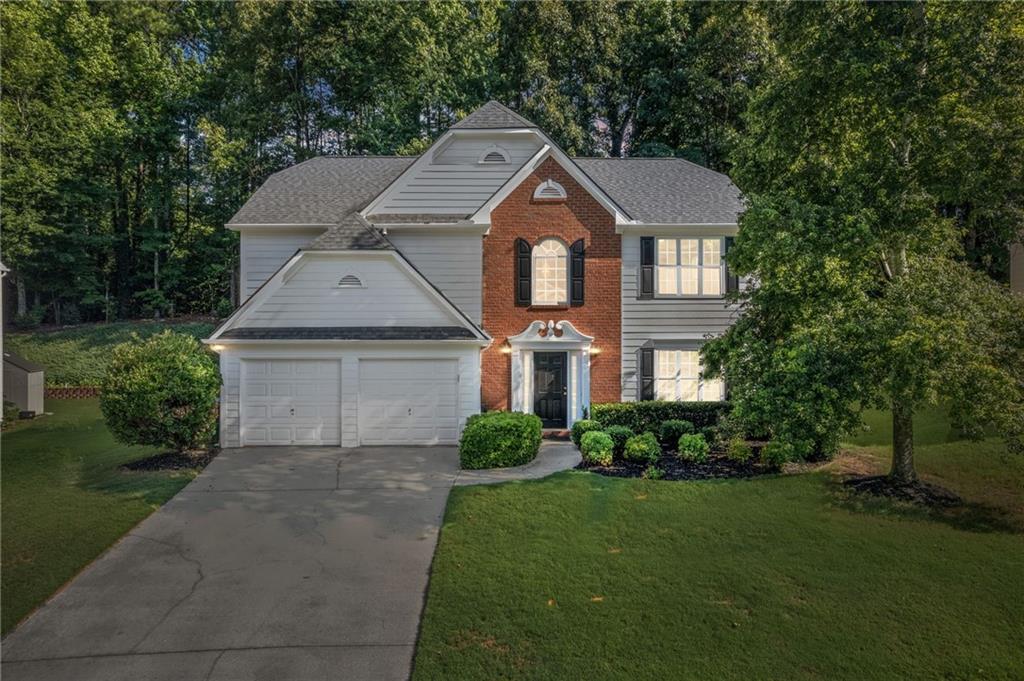 1936 Oakwood Grove Dr., Snellville, GA 30078